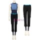 Valorant Jett Costume Valorant Jett Cosplay Suit