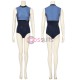 Valorant Jett Costume Valorant Jett Cosplay Suit