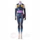 Valorant Neon Cosplay Costumes Neon Suits