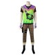 2023 VALORANT Cosplay Costumes Gekko Agent Cosplay Suits