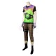 2023 VALORANT Cosplay Costumes Gekko Agent Cosplay Suits