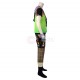 2023 VALORANT Cosplay Costumes Gekko Agent Cosplay Suits