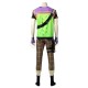 2023 VALORANT Cosplay Costumes Gekko Agent Cosplay Suits