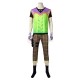 2023 VALORANT Cosplay Costumes Gekko Agent Cosplay Suits