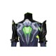 Viper Cosplay Costume for Women Valorant Halloween Outfit