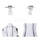 Valorant Cypher White Cosplay Costumes