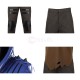Game Valorant Yoru Cosplay Costumes Blue Jacket Halloween