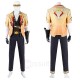 VALORANT Tejo Cosplay Costume Game Character Outfit