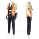 VALORANT Tejo Cosplay Costume Game Character Outfit