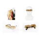 VALORANT Tejo Cosplay Costume Game Character Outfit