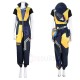 VALORANT Waylay Cosplay Costume Game Character Outfit