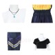 VALORANT Waylay Cosplay Costume Game Character Outfit