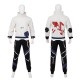 Valorant ISO Cosplay Costumes for Halloween