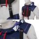 Valorant ISO Cosplay Costumes for Halloween