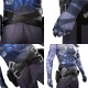 Omen Cosplay Costume Valorant HQ Printed Cosplay Suit