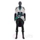 Game Valorant Sentinel Sage Cosplay Costume Top-Level Design for Fans