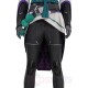 Game Valorant Sentinel Sage Cosplay Costume Top-Level Design for Fans