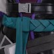 Game Valorant Sentinel Sage Cosplay Costume Top-Level Design for Fans