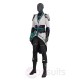 Game Valorant Sentinel Sage Cosplay Costume Top-Level Design for Fans