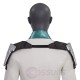 Game Valorant Sentinel Sage Cosplay Costume Top-Level Design for Fans