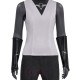 Game Valorant Sentinel Sage Cosplay Costume Top-Level Design for Fans