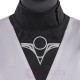 Game Valorant Sentinel Sage Cosplay Costume Top-Level Design for Fans