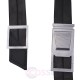 Game Valorant Sentinel Sage Cosplay Costume Top-Level Design for Fans