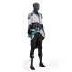 Game Valorant Sentinel Sage Cosplay Costume Top-Level Design for Fans
