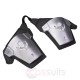 Game Valorant Sentinel Sage Cosplay Costume Top-Level Design for Fans