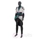 Game Valorant Sentinel Sage Cosplay Costume Top-Level Design for Fans