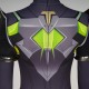 Game Valorant Viper Cosplay Costumes For Halloween