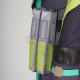 Game Valorant Viper Cosplay Costumes For Halloween