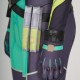 Game Valorant Viper Cosplay Costumes For Halloween
