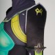 Game Valorant Viper Cosplay Costumes For Halloween