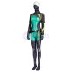 Game Valorant Viper Cosplay Costumes For Halloween