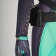 Game Valorant Viper Cosplay Costumes For Halloween