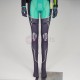 Game Valorant Viper Cosplay Costumes For Halloween