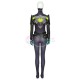 Game Valorant Viper Cosplay Costumes For Halloween