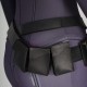 Game Valorant Viper Cosplay Costumes For Halloween