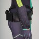 Game Valorant Viper Cosplay Costumes For Halloween