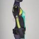 Game Valorant Viper Cosplay Costumes For Halloween