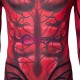 Venom 2 Red Cosplay Costumes Venom Let There Be Carnage Cosplay Suit