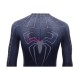 Venom Cosplay Suit Spider-Man Eddie Brock Cosplay Costume