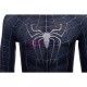 Venom Cosplay Suit Spider-Man Eddie Brock Cosplay Costume