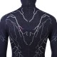 Venom Costume Cosplay Eddie Brock Jumpsuit 3D Printed