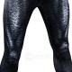 Eddie Brock Venom 3 The Last Dance Cosplay Costume Supervillain Printed Jumpsuit with Mask
