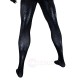 Eddie Brock Venom 3 The Last Dance Cosplay Costume Supervillain Printed Jumpsuit with Mask