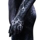 Eddie Brock Venom 3 The Last Dance Cosplay Costume Supervillain Printed Jumpsuit with Mask
