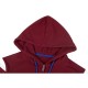 Scarlet Witch Maximoff Scarlet Witch Cosplay Hoodies Costume
