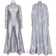 WandaVision Vision Cosplay Costumes White Vision Cosplay Suit